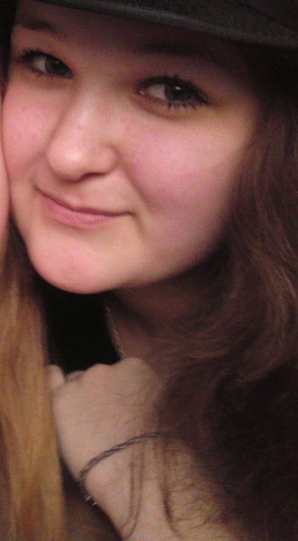 Настенька Фокеева