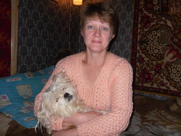 Светлана Неграфонтова