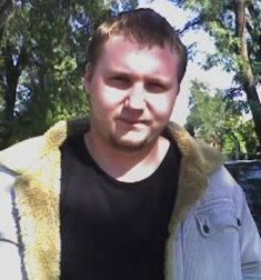 Александр Гордеев