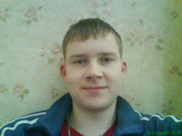 Саша Волков