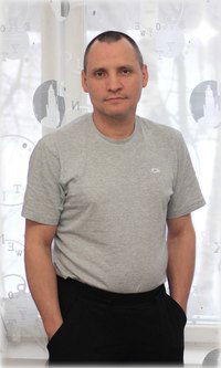 Евгений Хамидулин