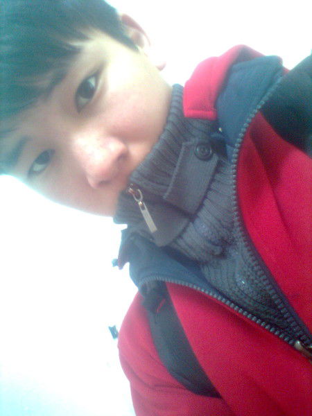 Нартай Жанбыршы