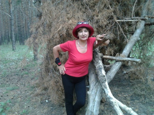 Райхона Махмудова