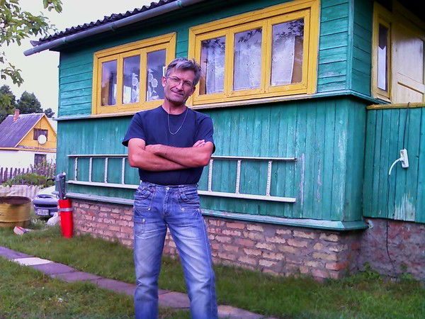 Анатолий Самойлов