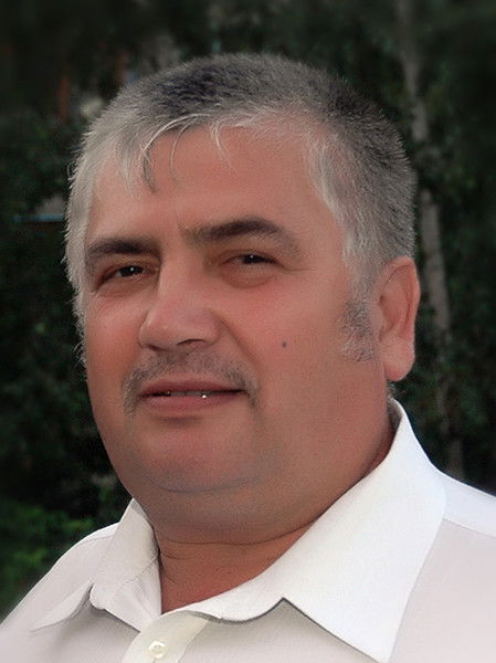 Саша Логачёв