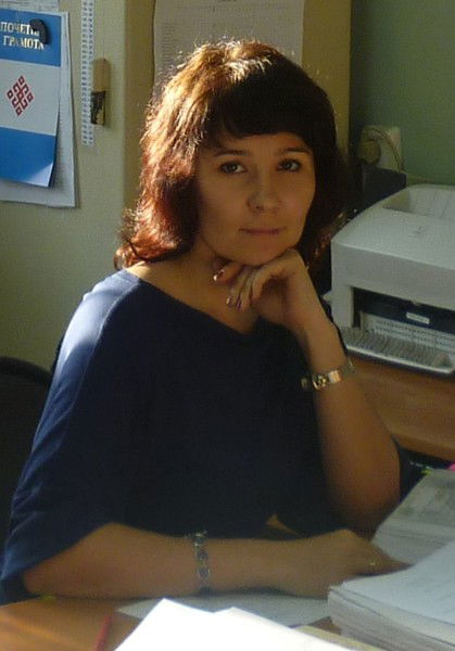 Юлия Мальцева