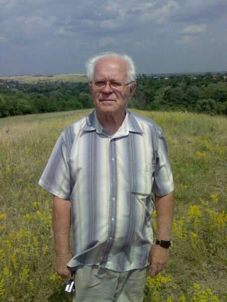 Геннадий Иванов