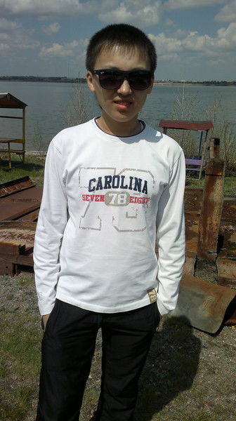 Сапар Байтурсынов