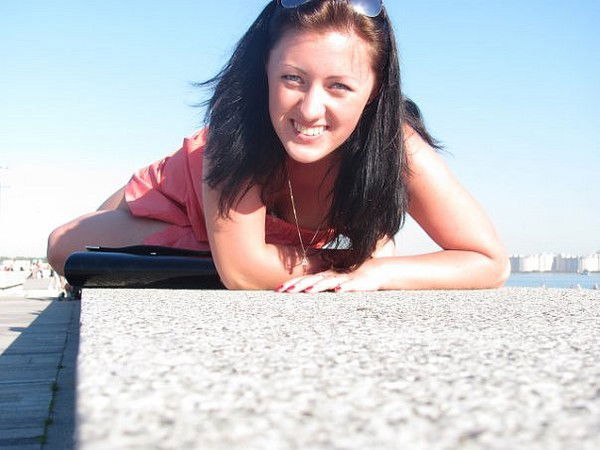 Виолетта Вишнякова