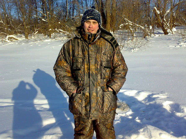 Рома Лучинин