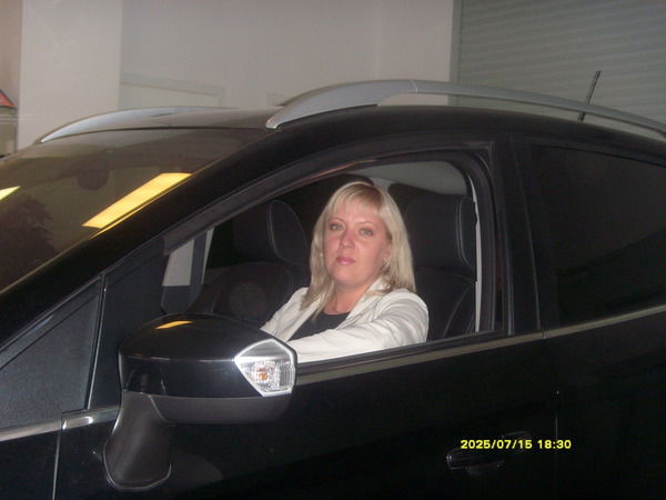 Анастасия Добычина