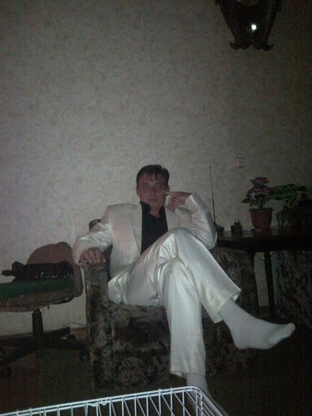 Павел Шахматов