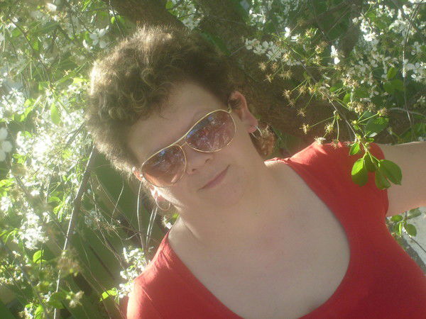 Лиана Вернигора