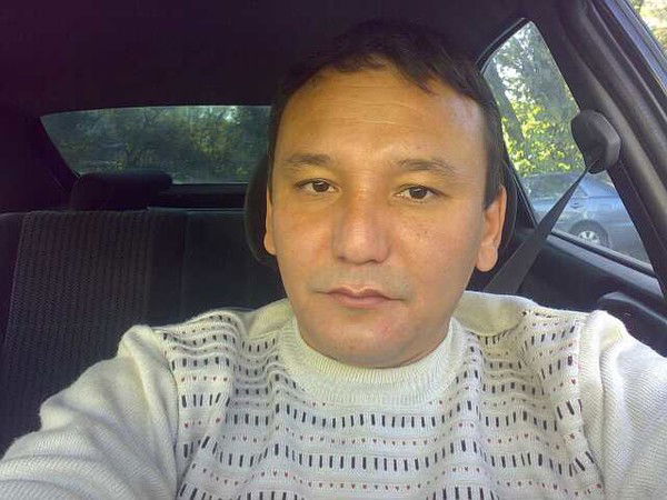 Адиль Копжанов