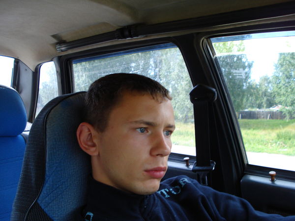 Сергей Лямуков