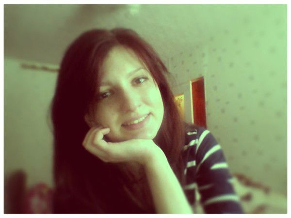 Алёнка Шувалкина