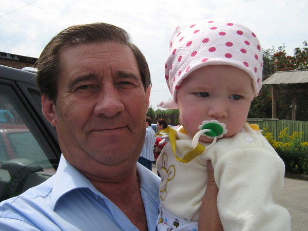 Анатолий Балашов