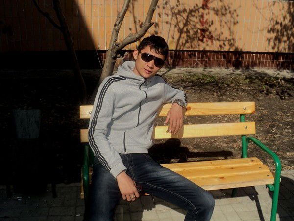 Жанат Бекмагамбетов