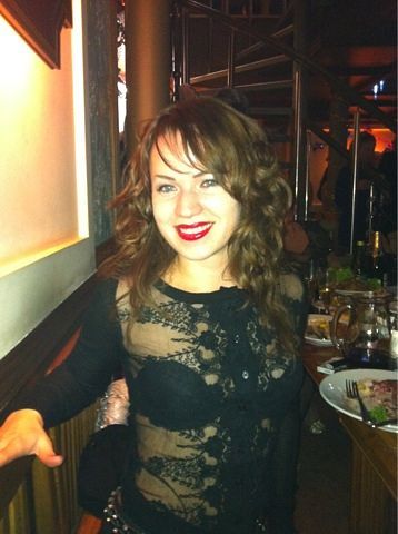 Ирина Шишова