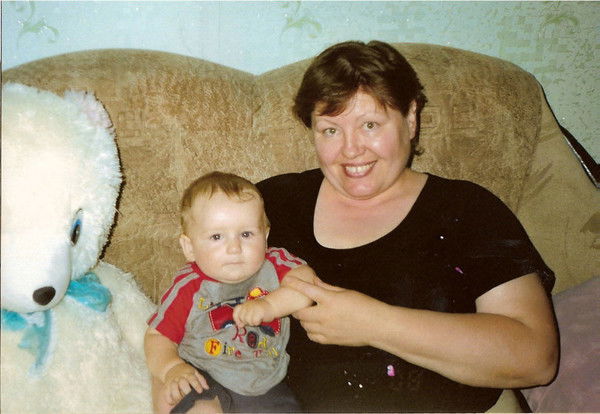 Наталья Дябденкова