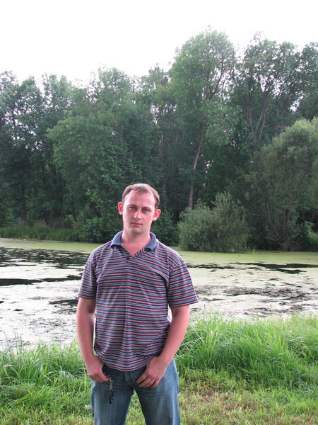 Дмитрий Андреев