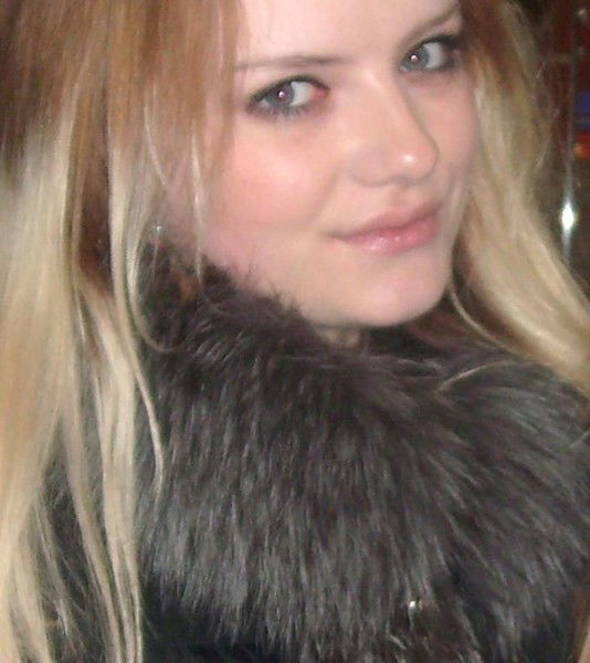 Алёна Кочнева