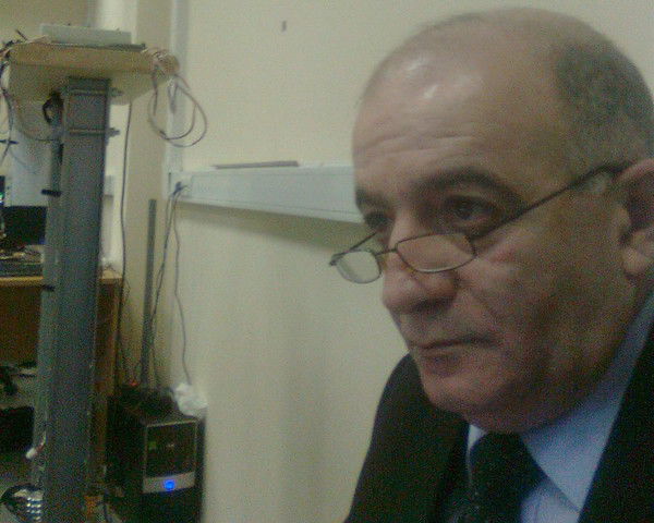 Вачаган Шагоян