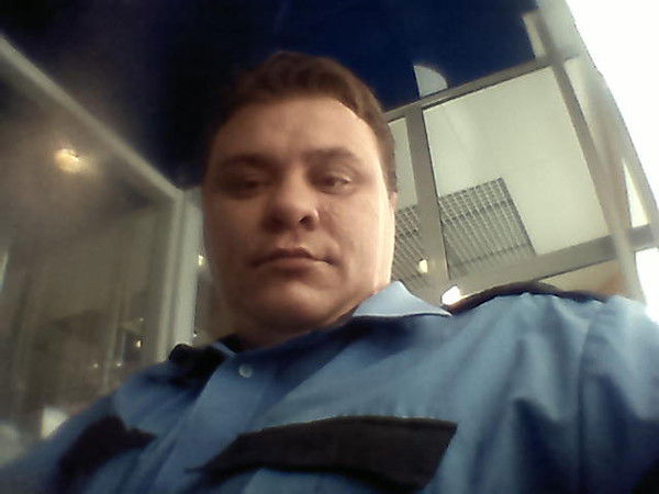 Дима Сотник