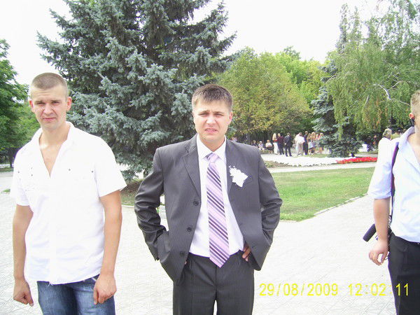 Виталий Соколик