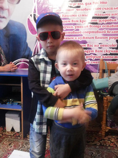 Таттигуль Есжанова