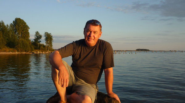 Валера Третьяков