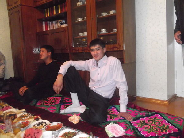 Я Неизвестный