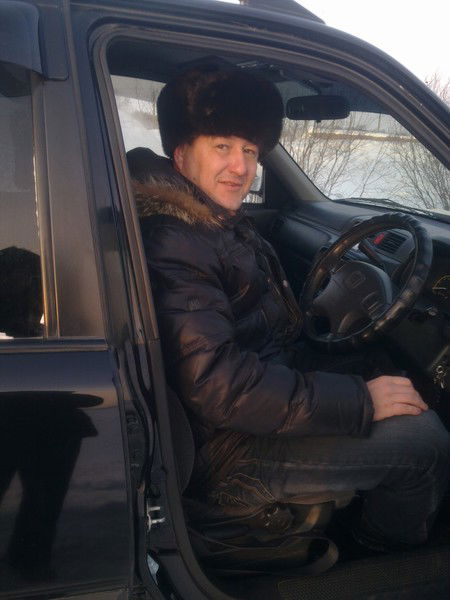 Сергей Заикин