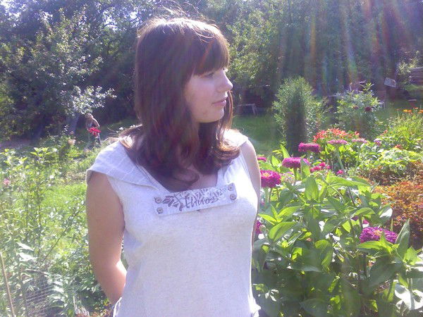 Диана Фёдорова