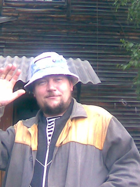 Андрей Першин