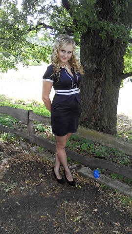 Светлана Самая Счастливая