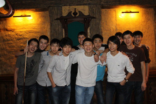 Рустам Габдолла