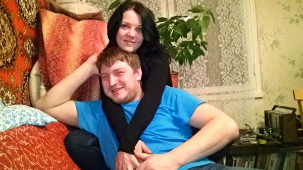 Девяткина Наталья