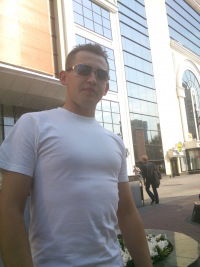 Сергей Матаев