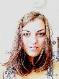 Светлана Евдокимова