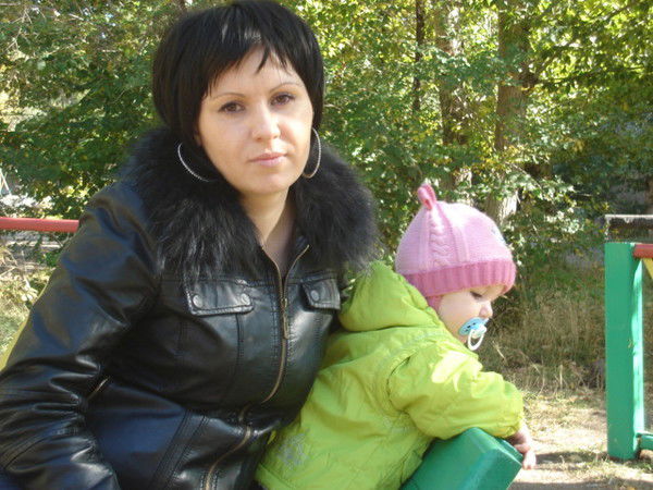 Ольга Савлаева