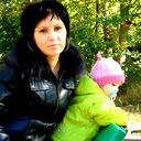 Ольга Савлаева