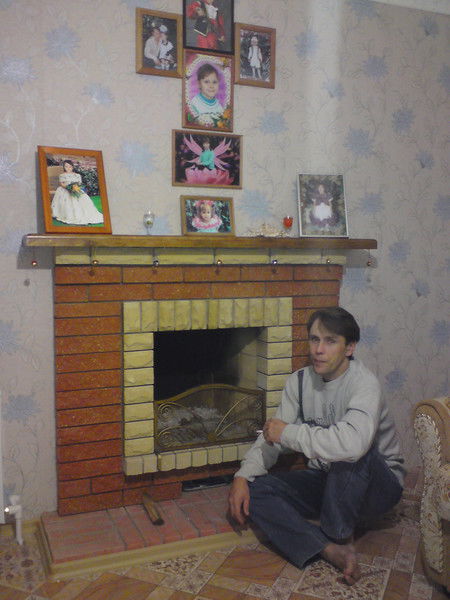 Сергей Баранов