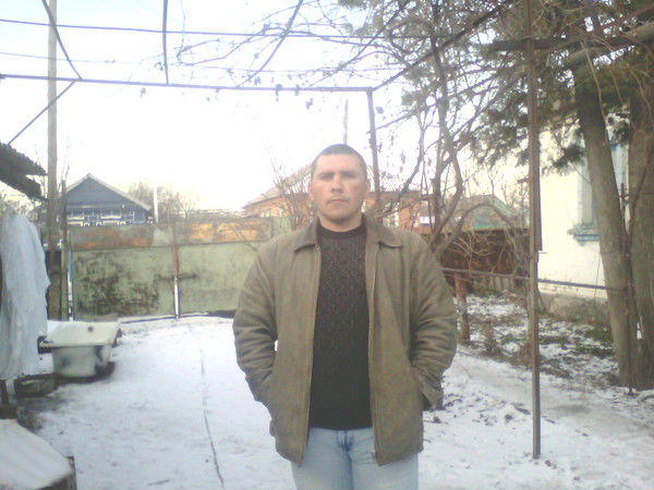 Александр Чичковский