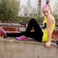 Елизавета Сергеевна