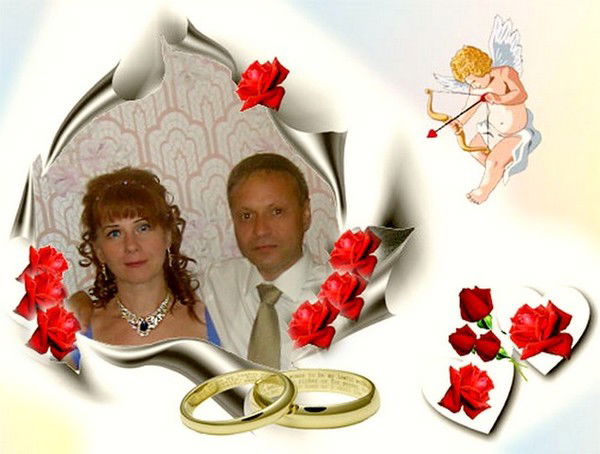 Сергей Орешин