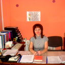 Лина Самойлова