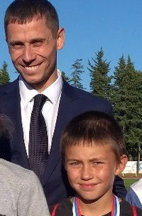 Артём Федосеев