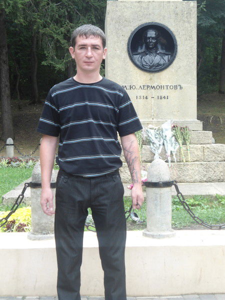 Владимир Папенко