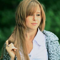 Виолетта Амплеева